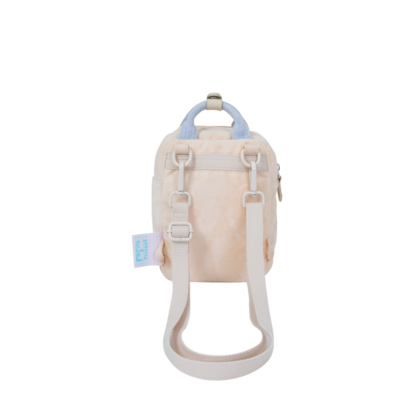Maca Tiny Fairies & Friends Series Backpack