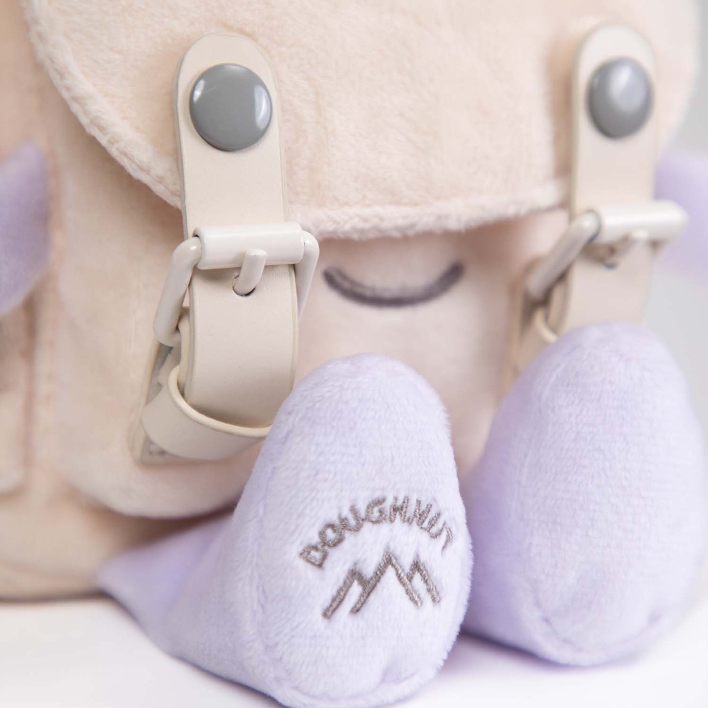 Maca Tiny Fairies & Friends Series Backpack