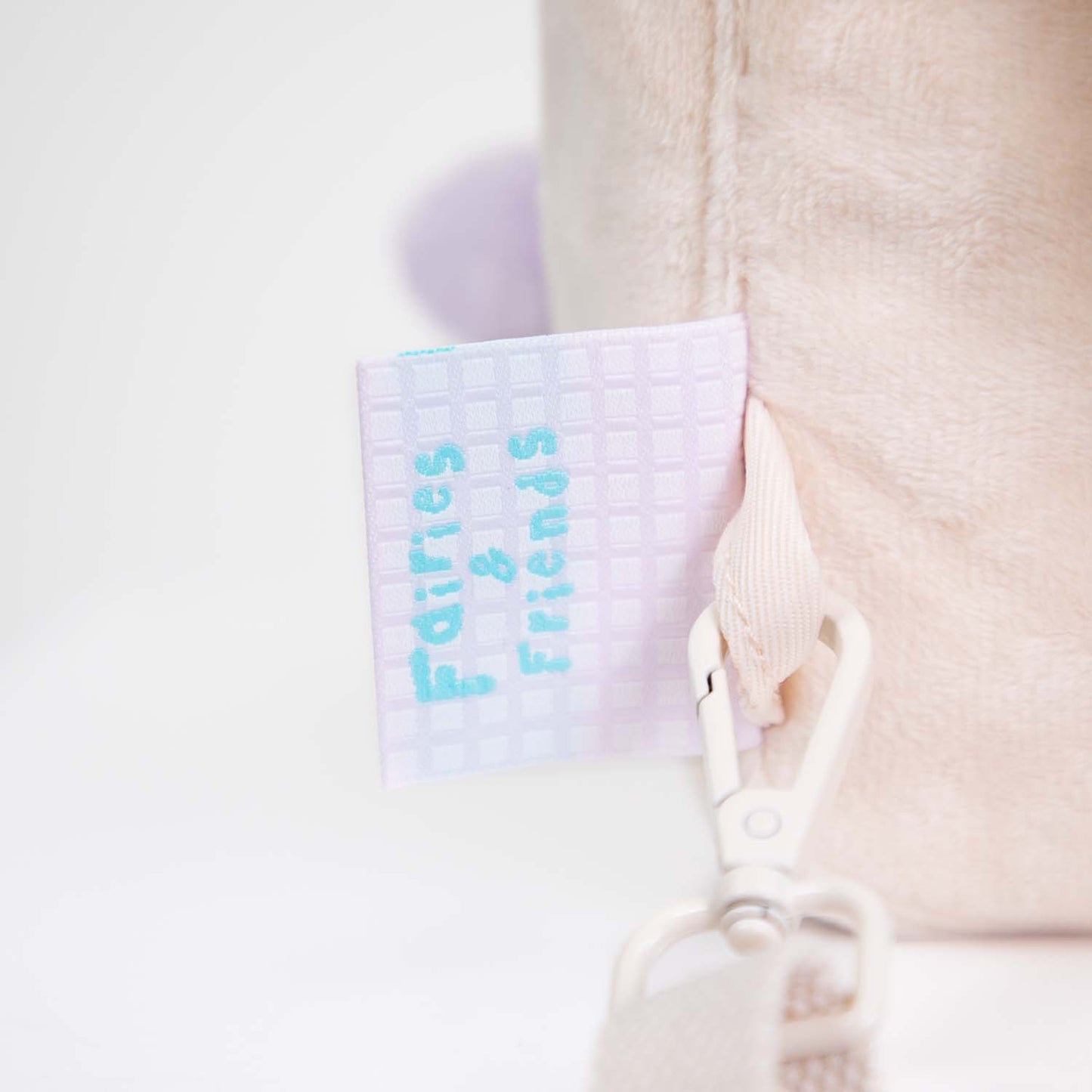 Maca Tiny Fairies & Friends Series Backpack