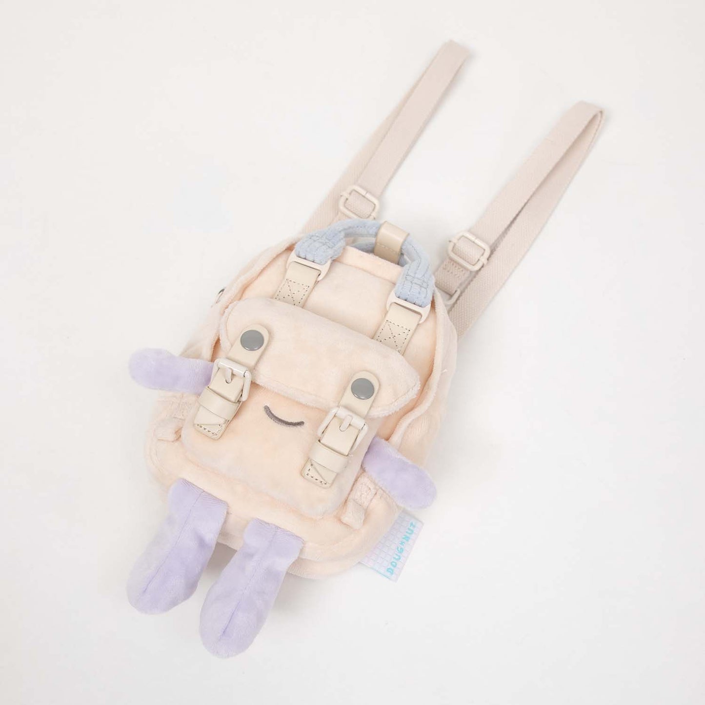Maca Tiny Fairies & Friends Series Backpack