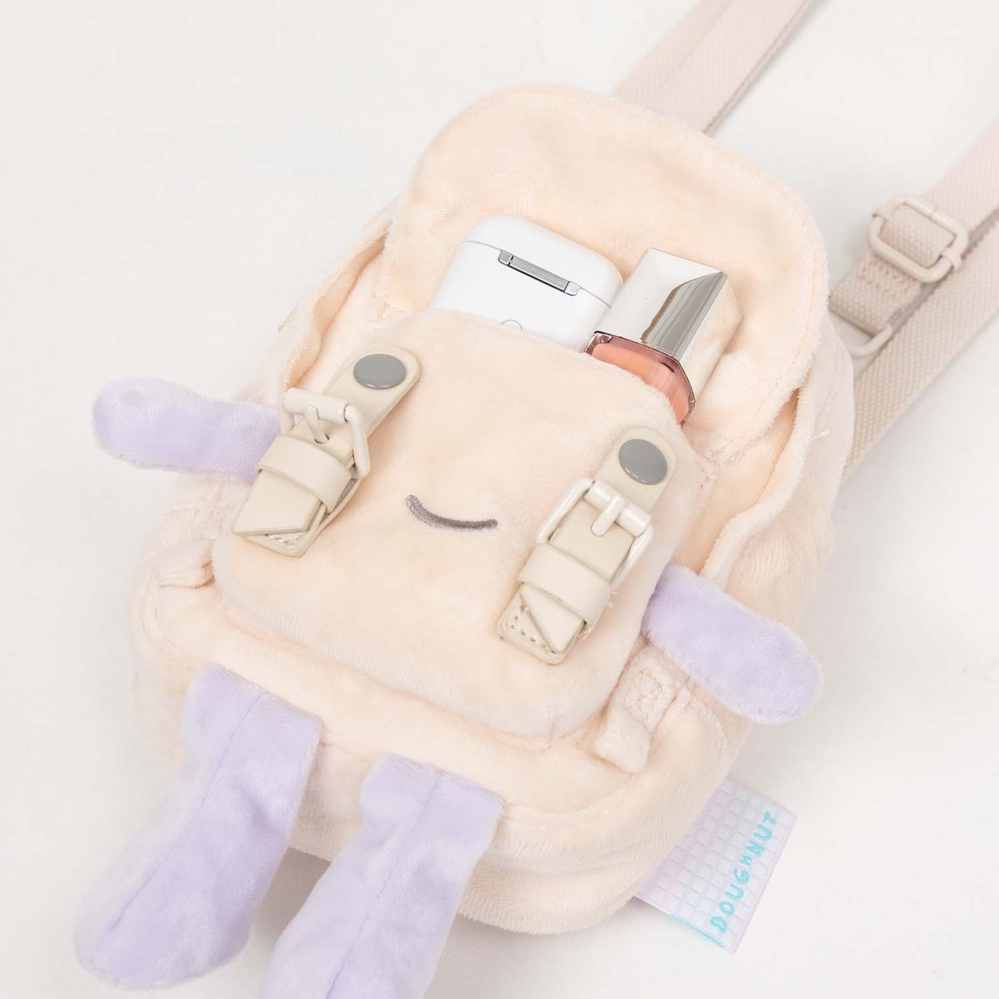 Maca Tiny Fairies & Friends Series Backpack