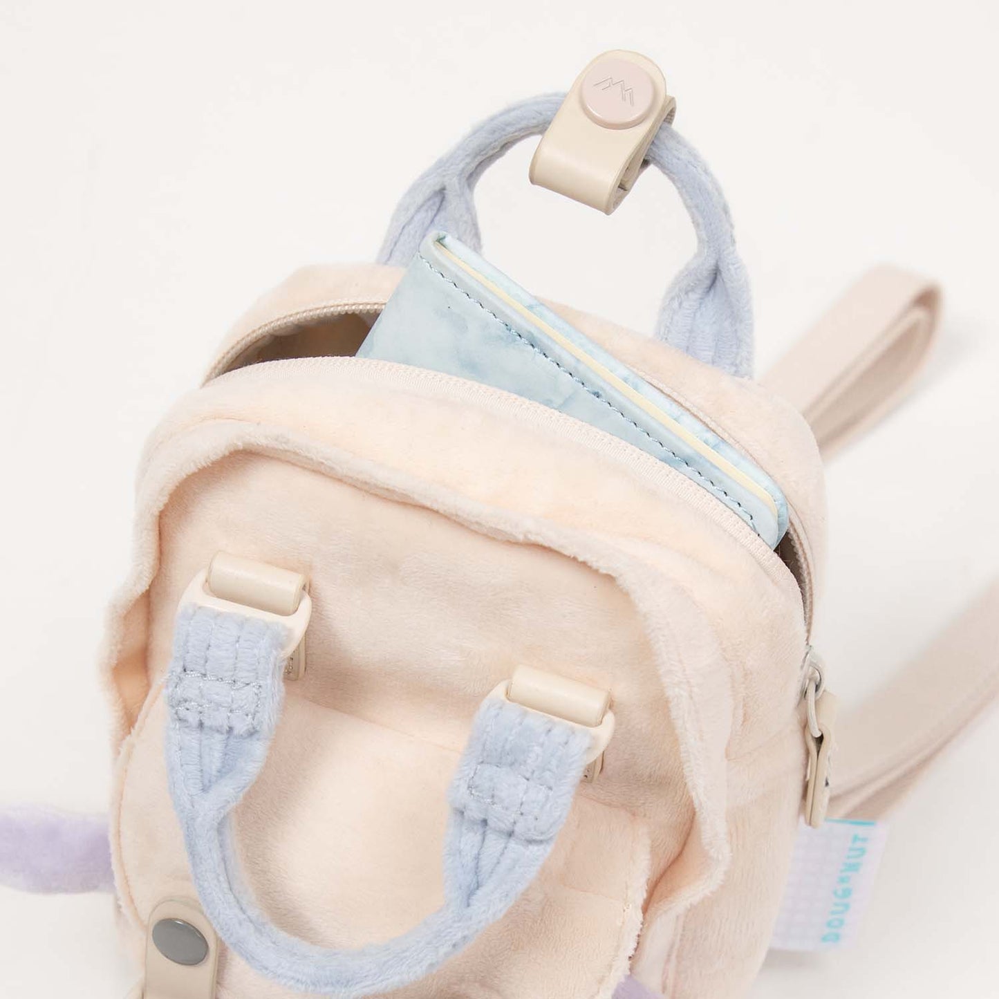 Maca Tiny Fairies & Friends Series Backpack