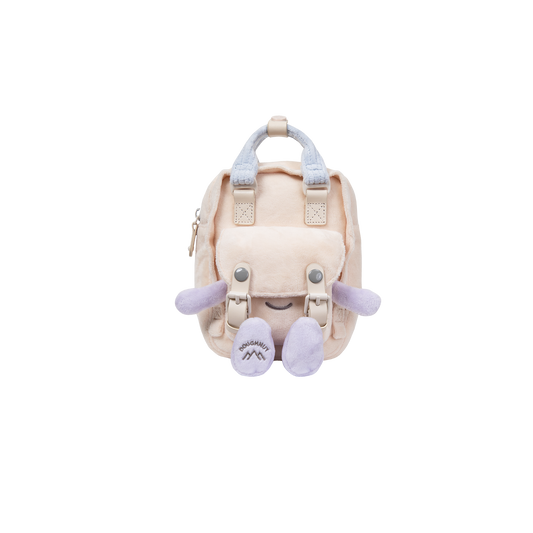 Maca Tiny Fairies & Friends Series Backpack