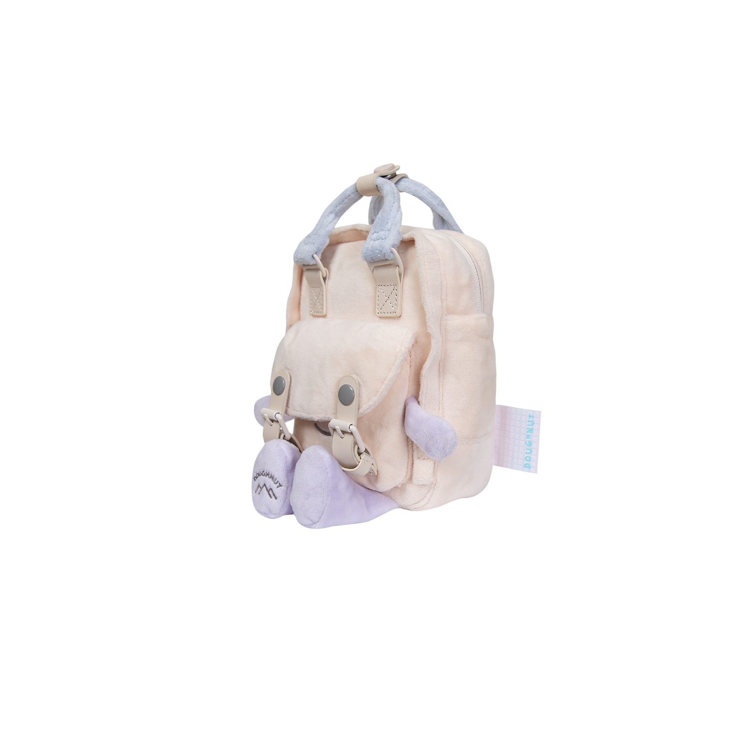 Maca Tiny Fairies & Friends Series Backpack