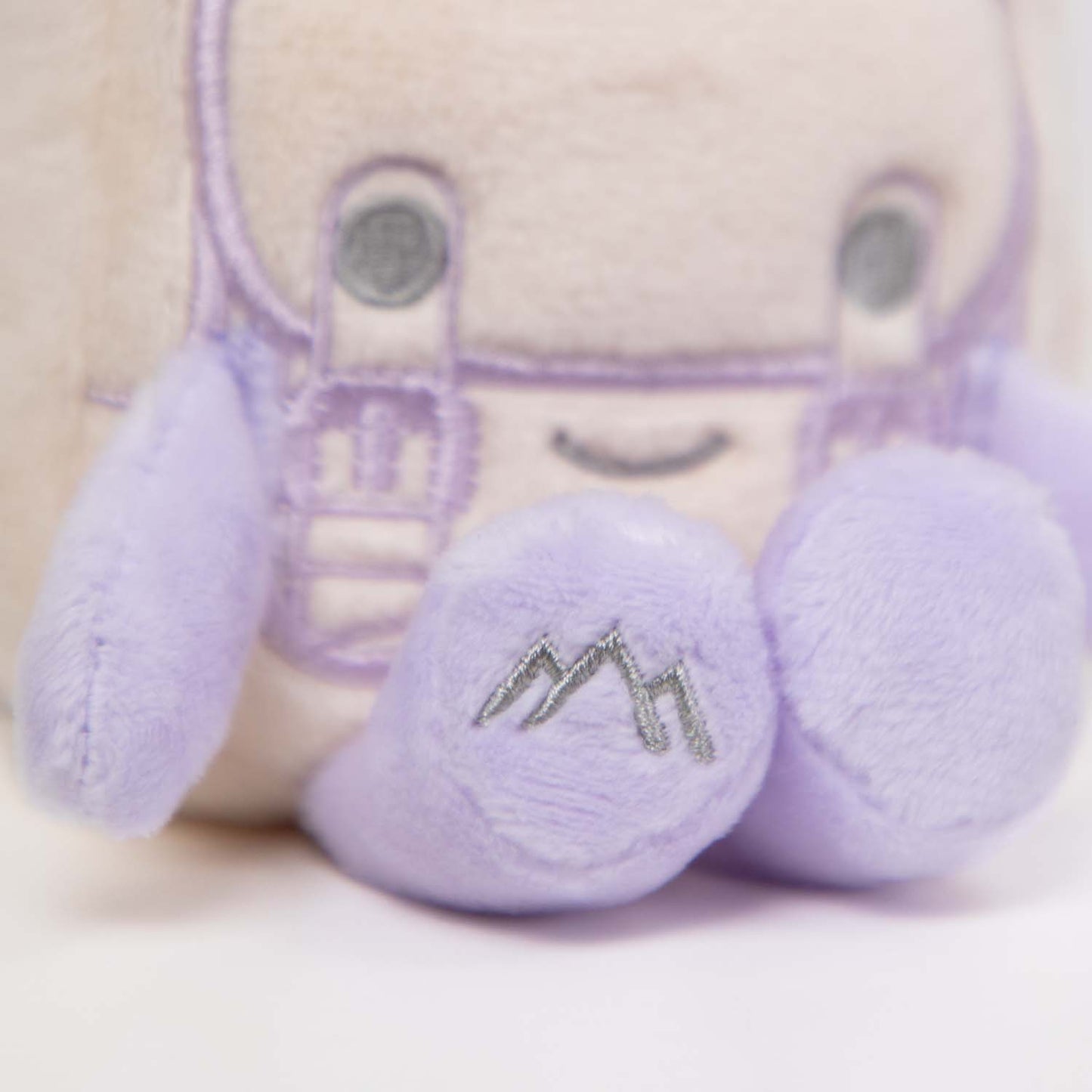 Maca Keychain Fairies & Friends Series Charm
