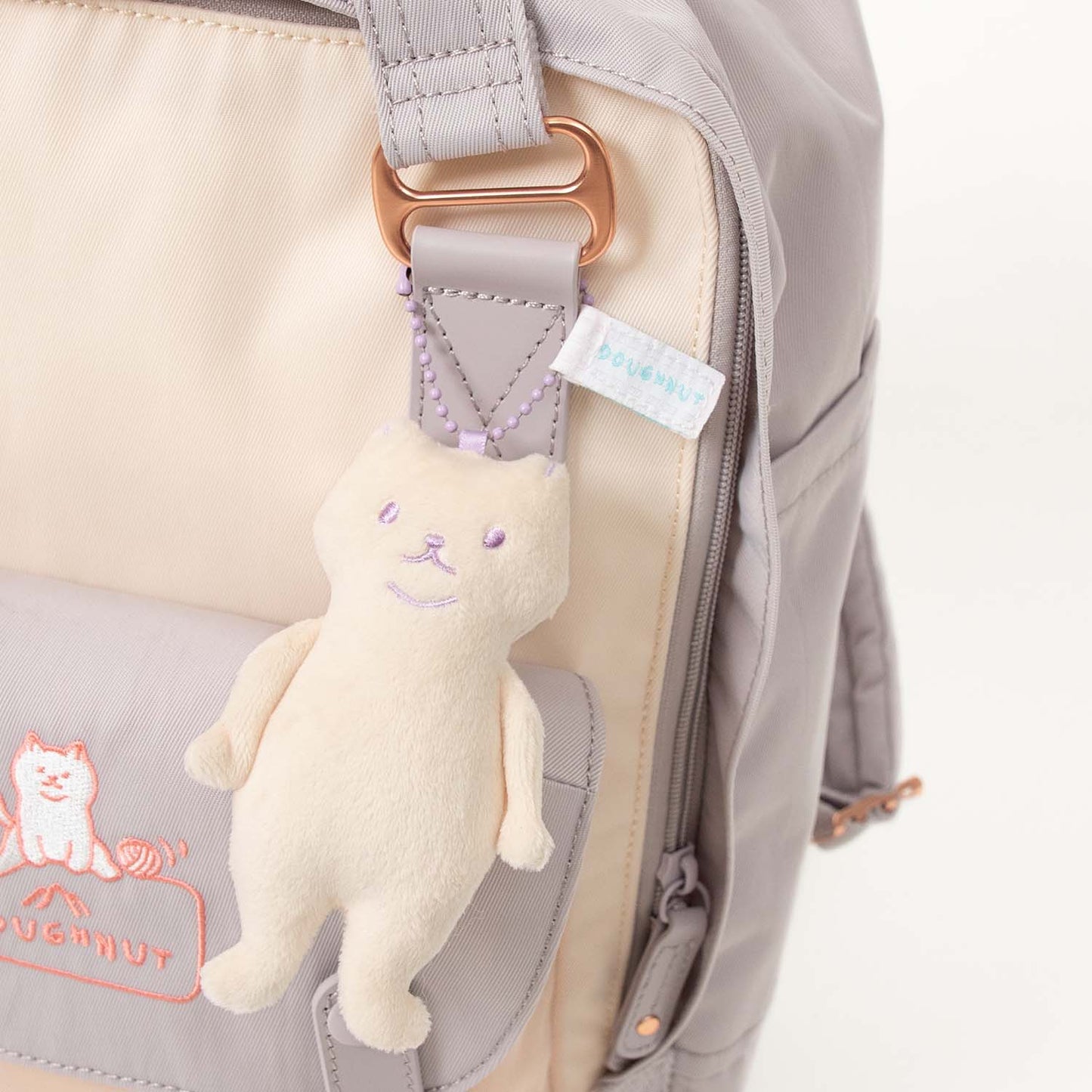 Meow Keychain Fairies & Friends Series Charm