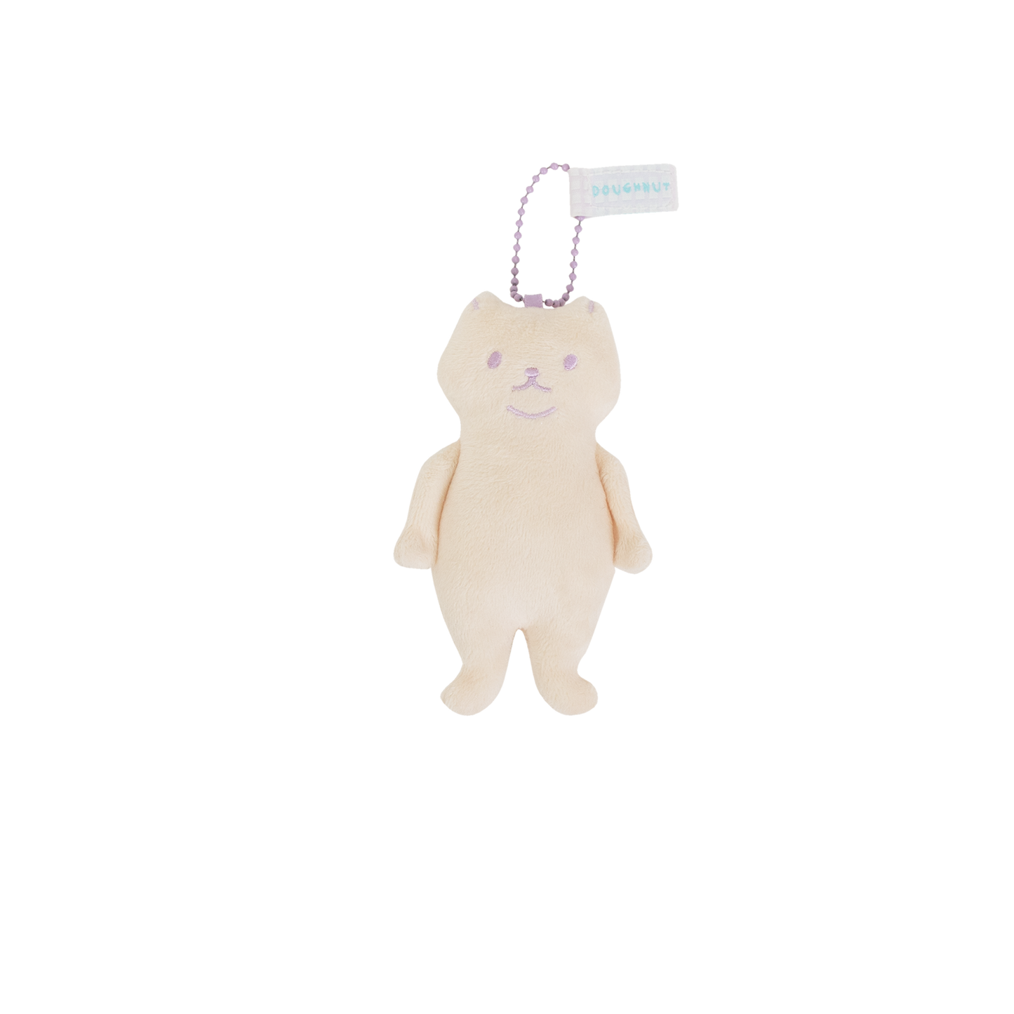 Meow Keychain Fairies & Friends Series Charm
