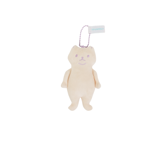 Meow Keychain Fairies & Friends Series Charm