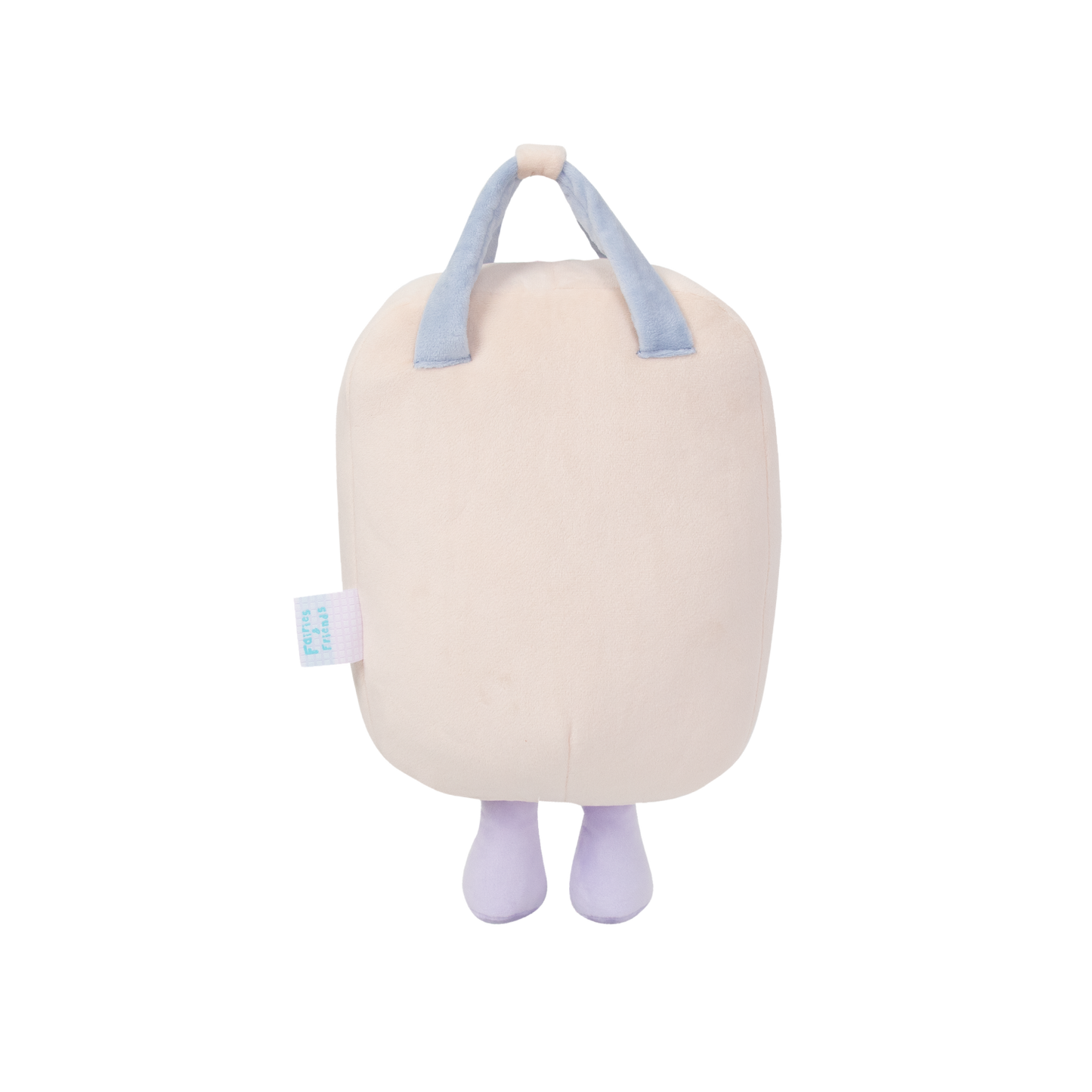 Maca Fairies & Friends Series Plush Toy