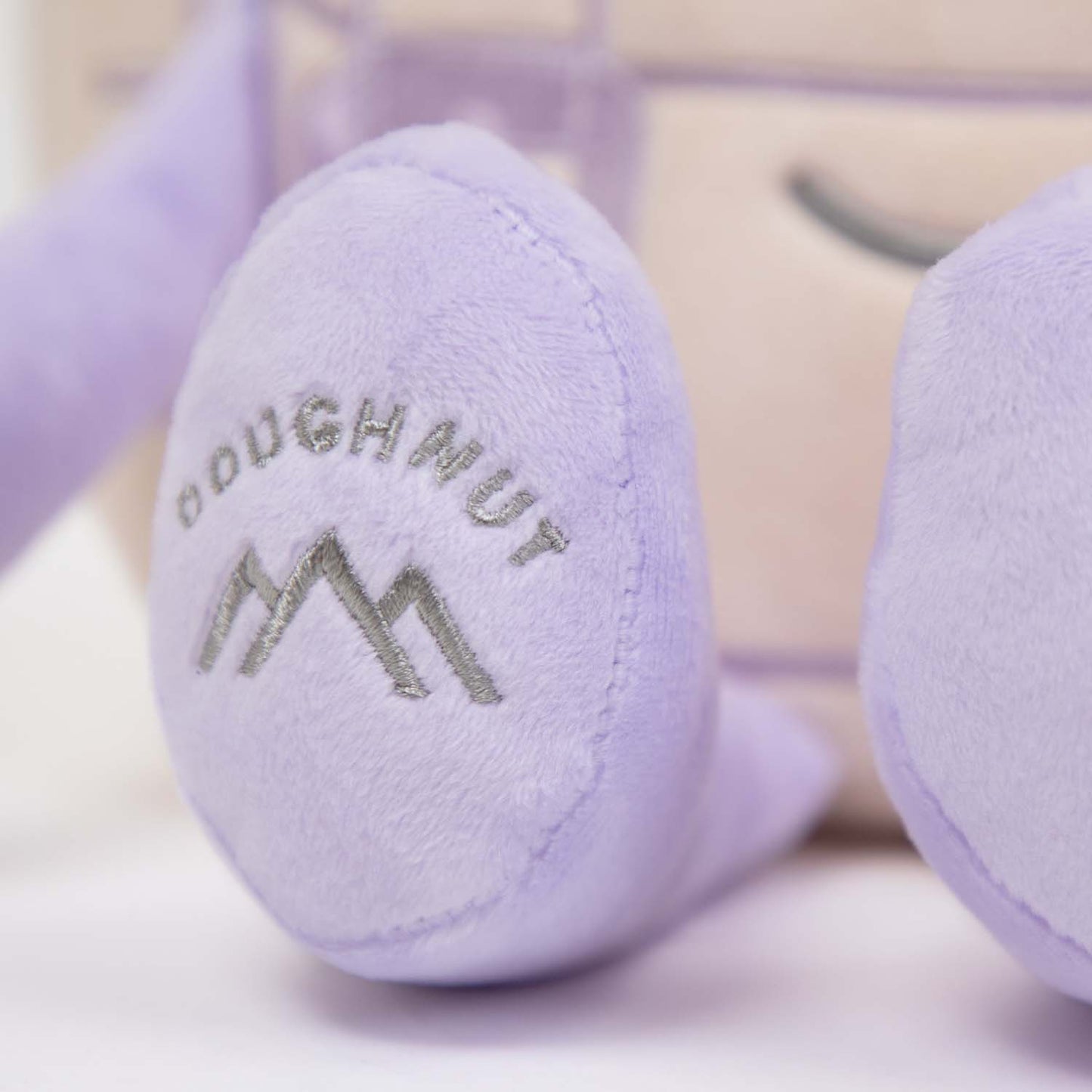 Maca Fairies & Friends Series Plush Toy