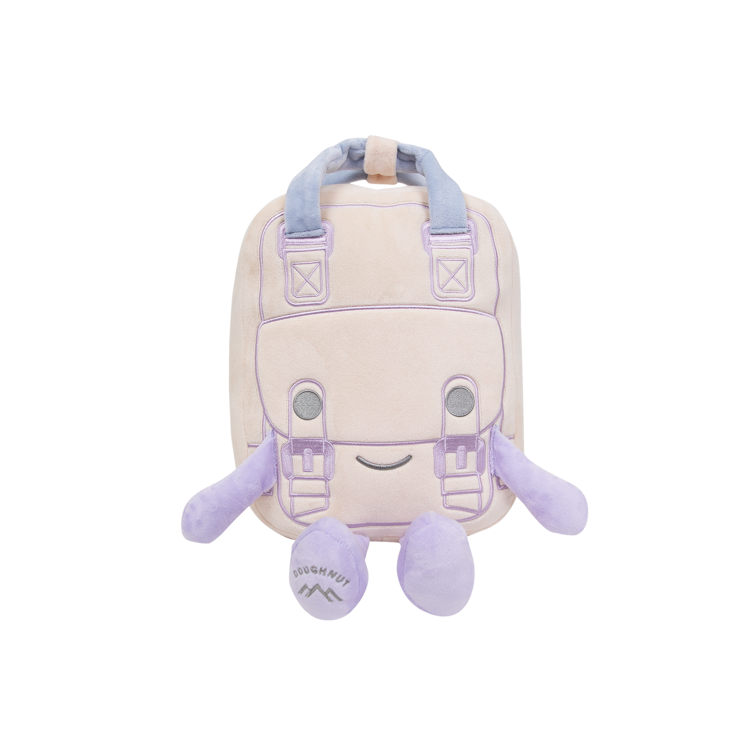 Maca Fairies & Friends Series Plush Toy