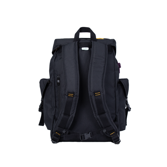 Grounder Happy Camper Series Backpack