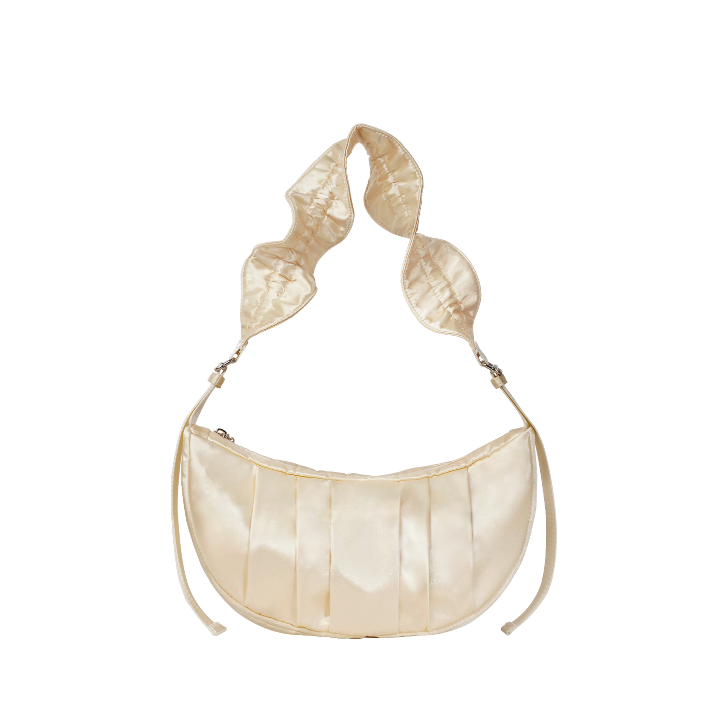 Eclair Girlitude Series Crossbody Bag