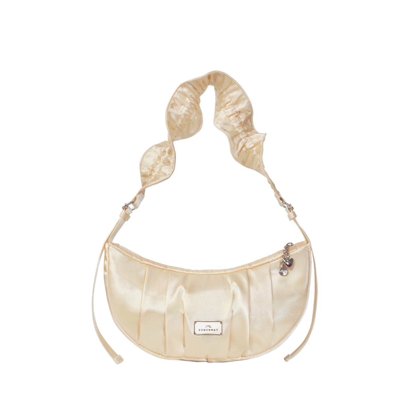 Eclair Girlitude Series Crossbody Bag