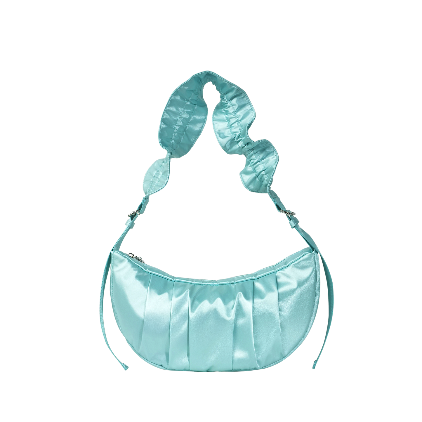 Eclair Girlitude Series Crossbody Bag