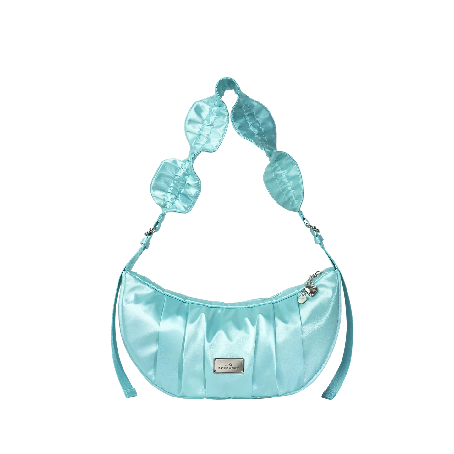 Eclair Girlitude Series Crossbody Bag