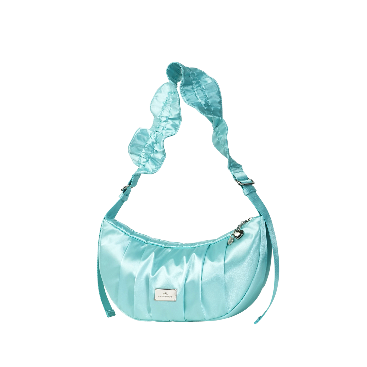 Eclair Girlitude Series Crossbody Bag