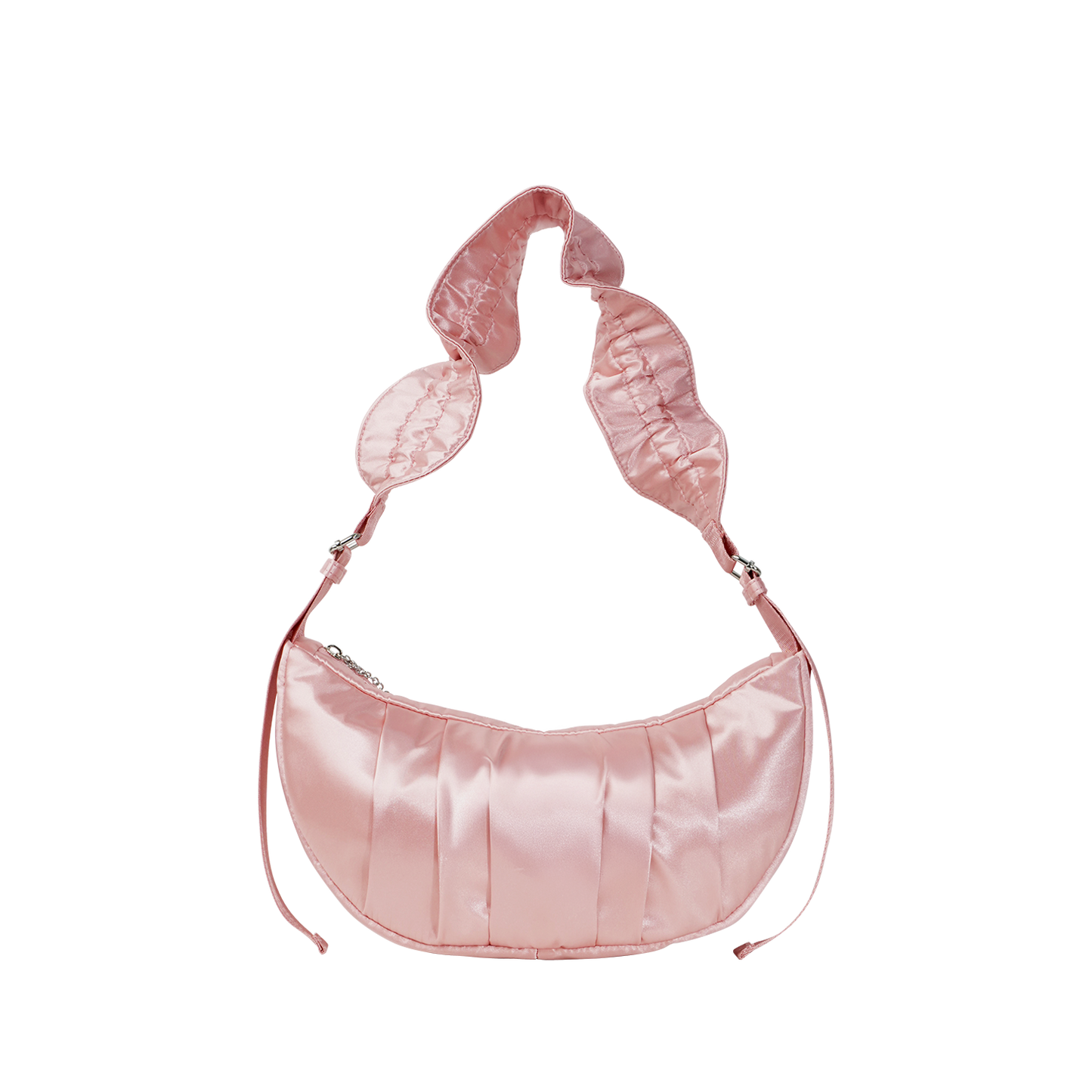 Eclair Girlitude Series Crossbody Bag