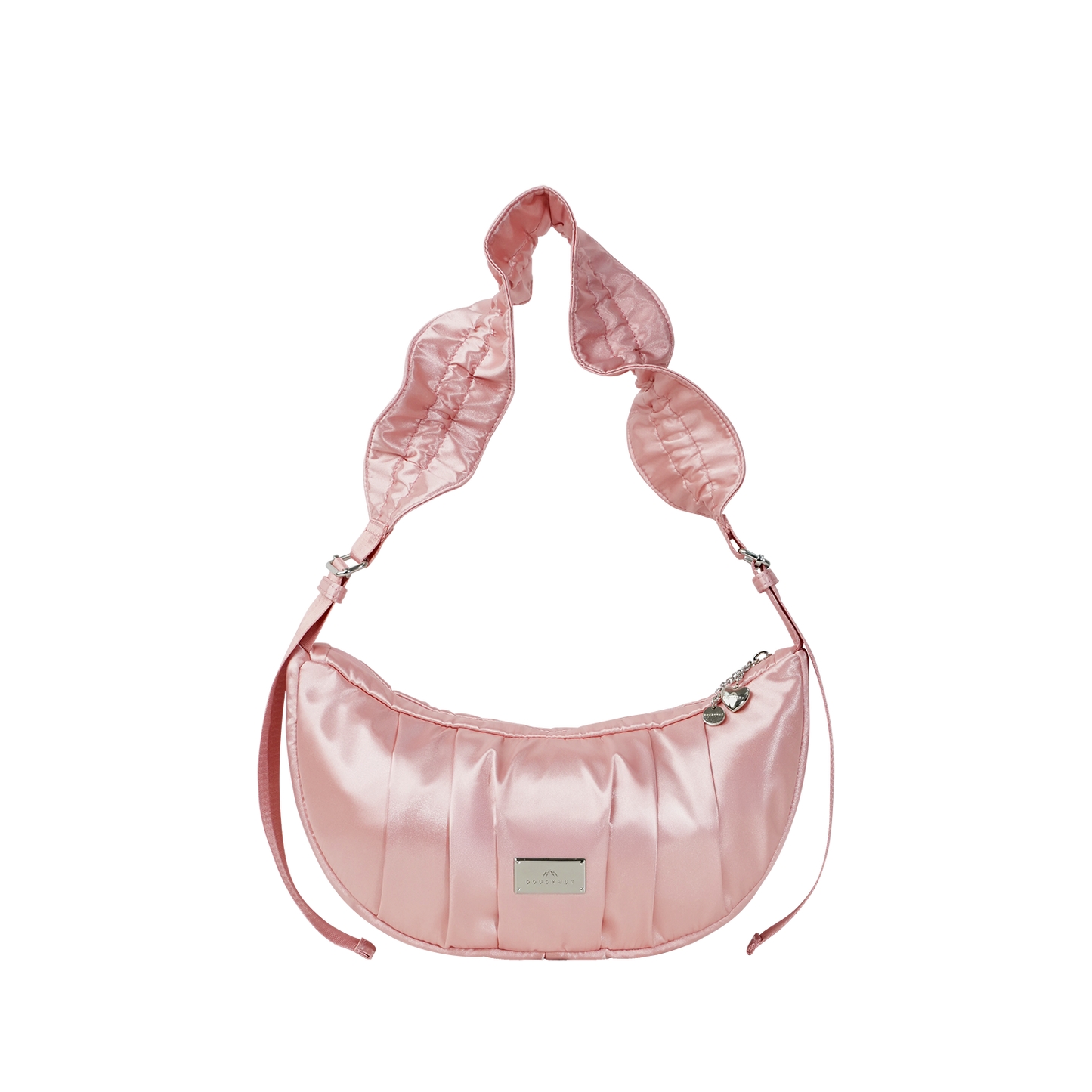 Eclair Girlitude Series Crossbody Bag