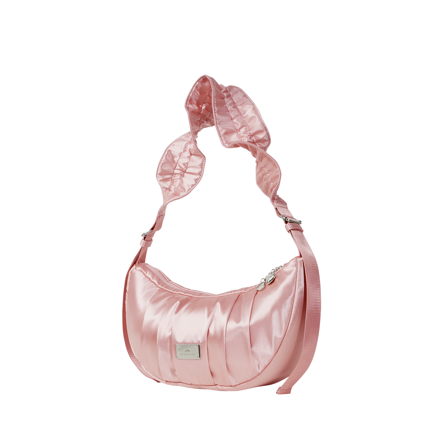 Eclair Girlitude Series Crossbody Bag
