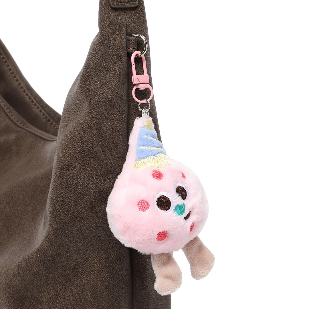 Placid Small Errands Series Shoulder bag