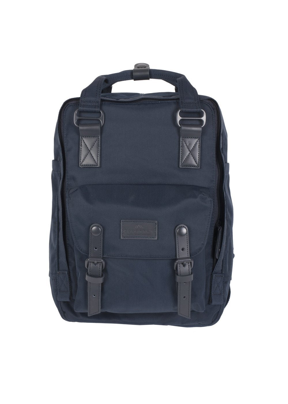 Macaroon Navy Series Backpack