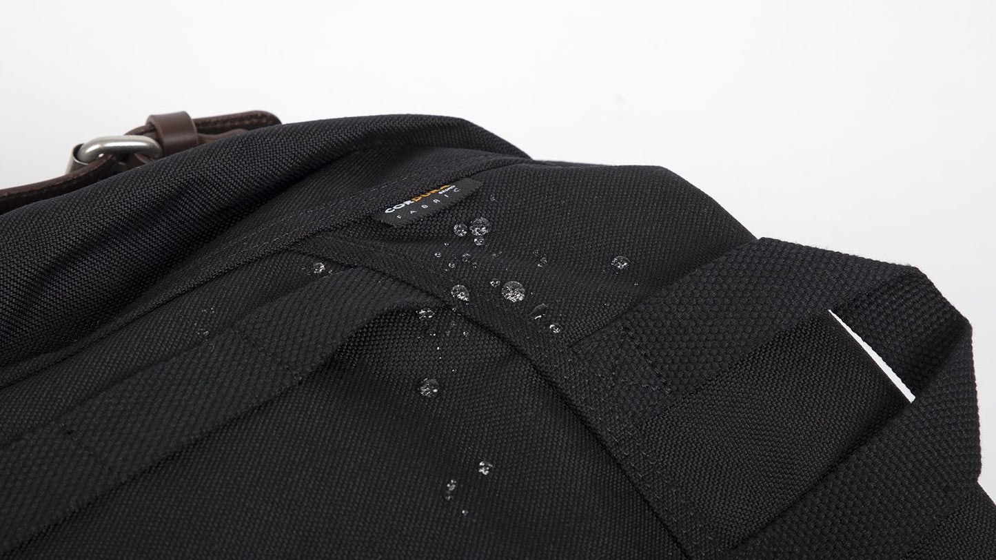 Woodland Cordura Backpack