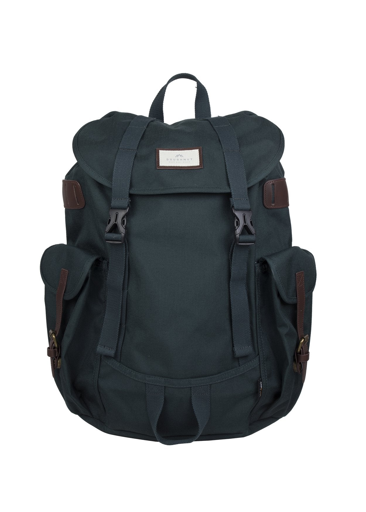 Woodland Cordura Backpack