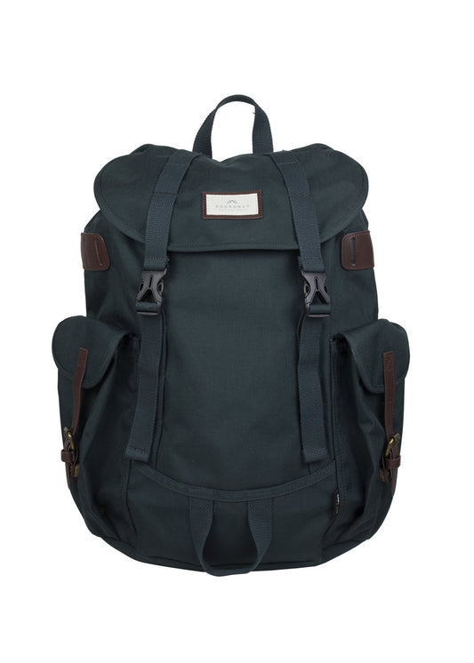 Woodland Cordura Backpack