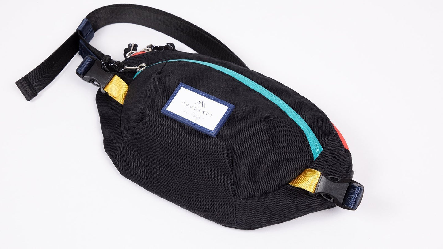 Seattle Lucas Beaufort Series Bum Bag