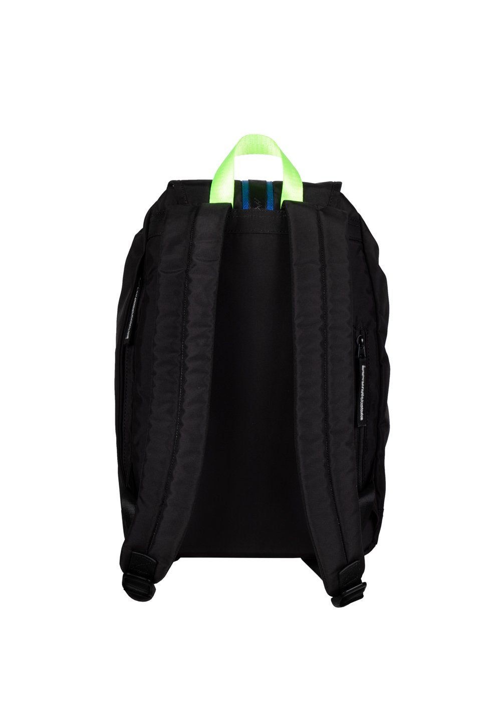 Bouncy Backpack