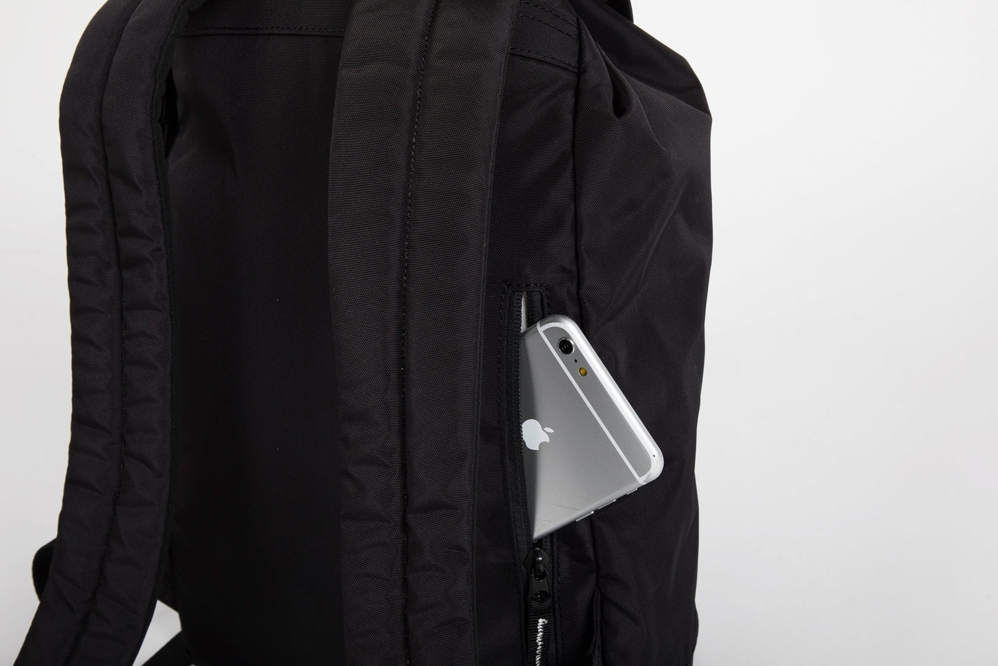 Bouncy Backpack