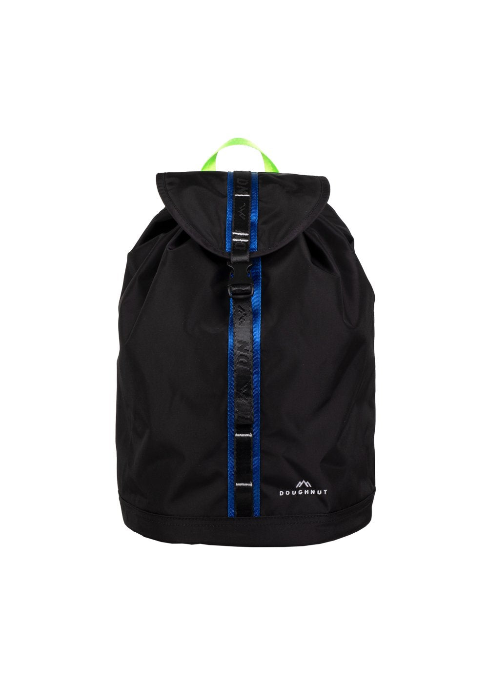 Bouncy Backpack
