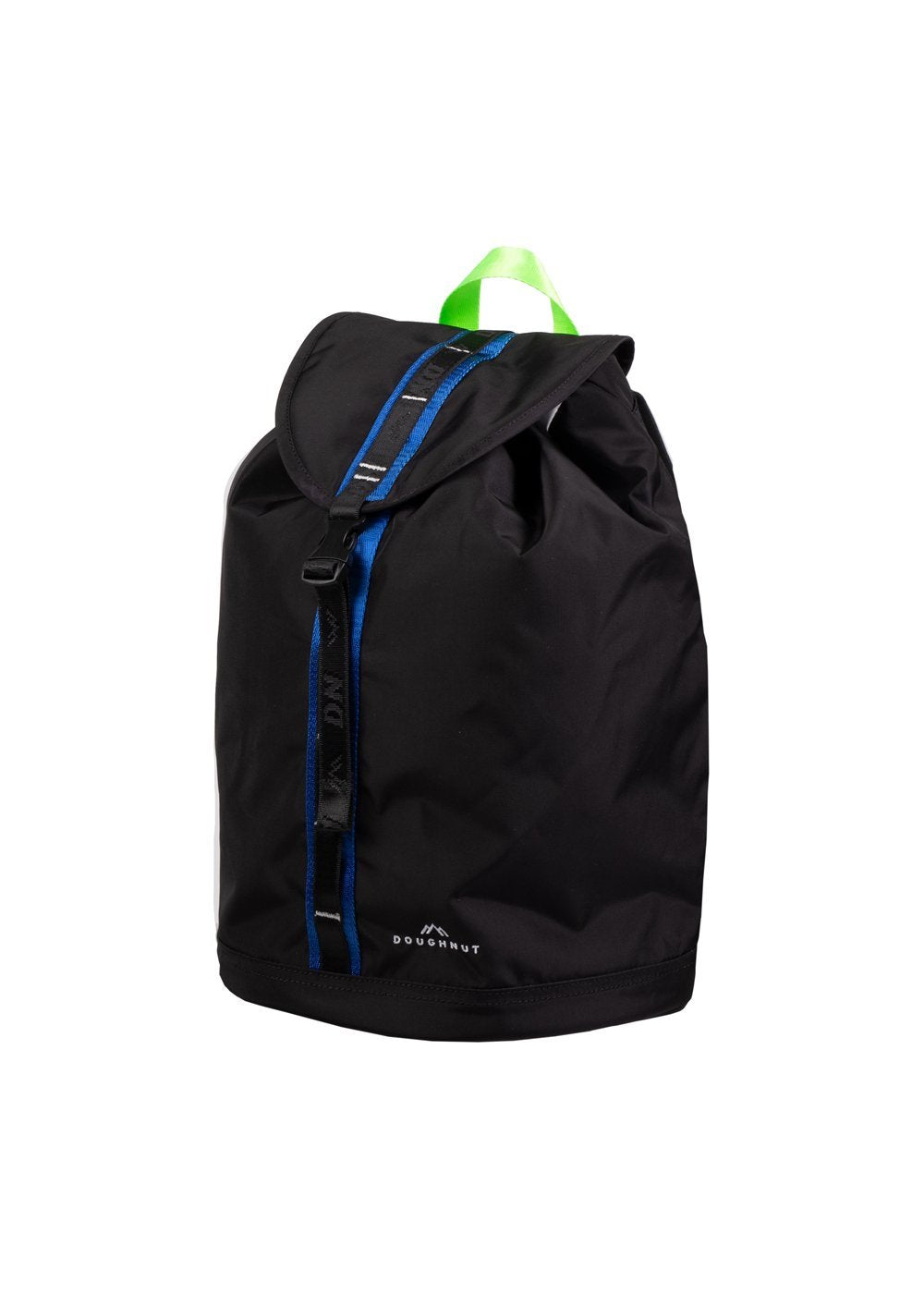 Bouncy Backpack