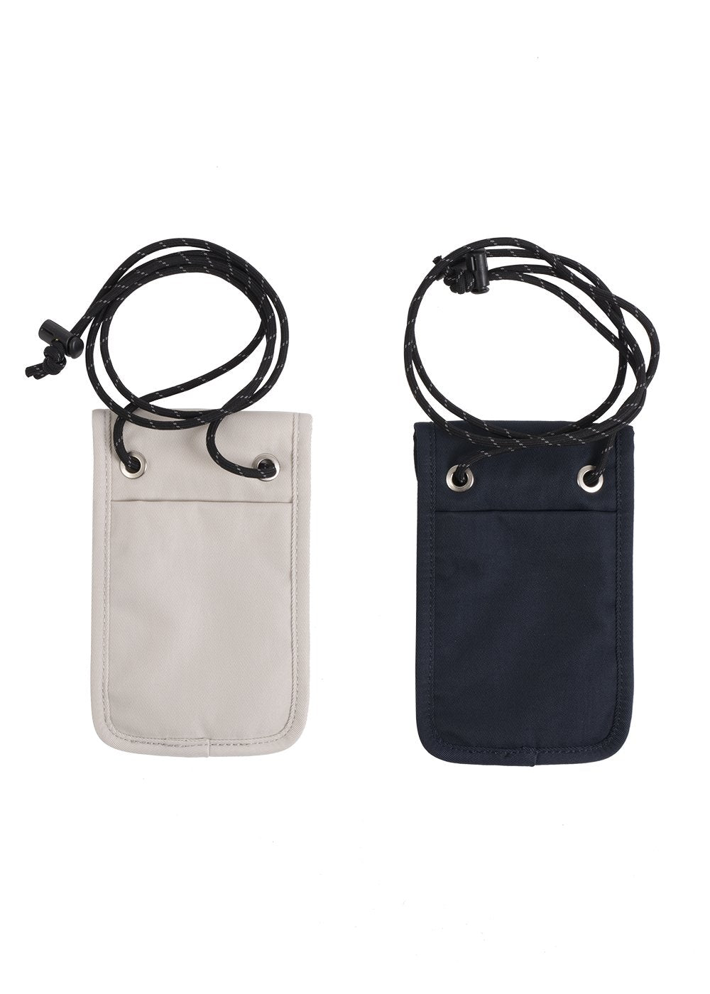 Cross Body Pocket