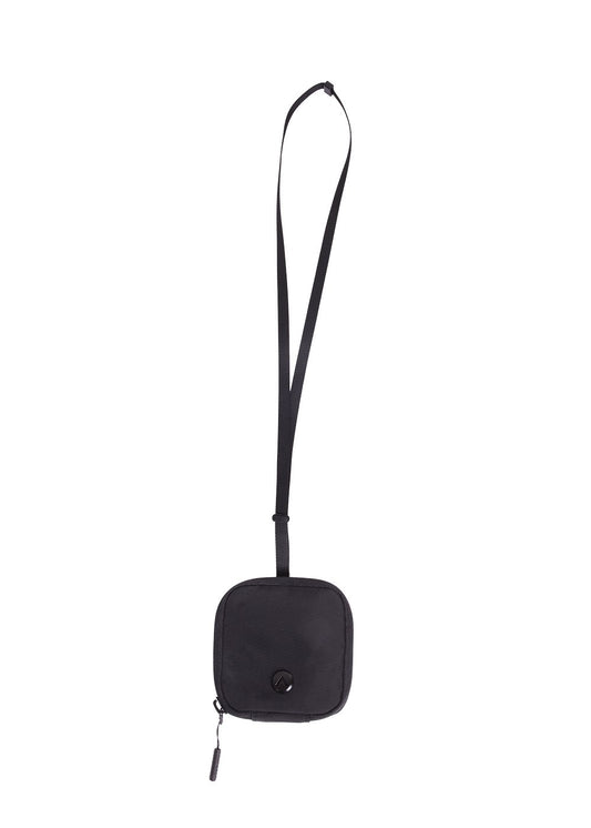 Glimpse Black Pouch