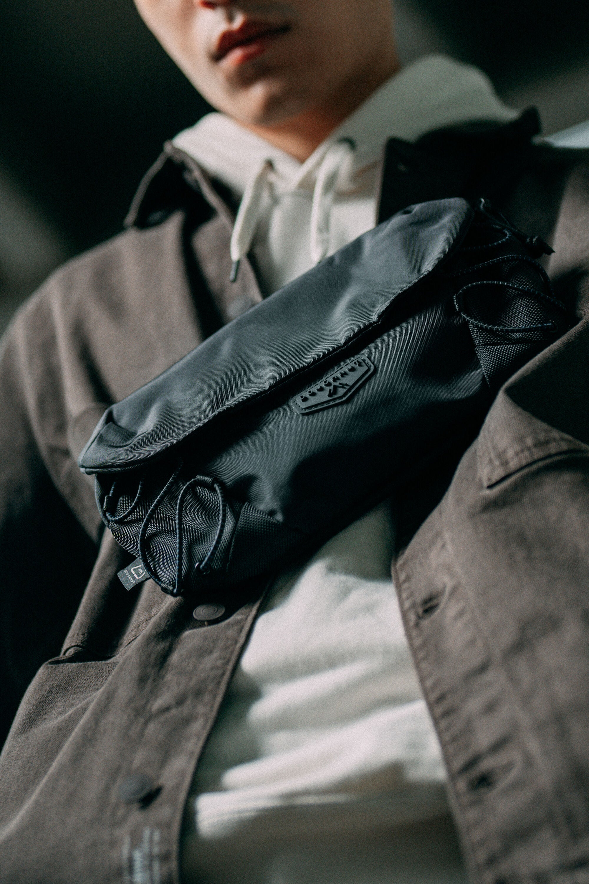 DN Black - Accessories – Doughnut Official AU