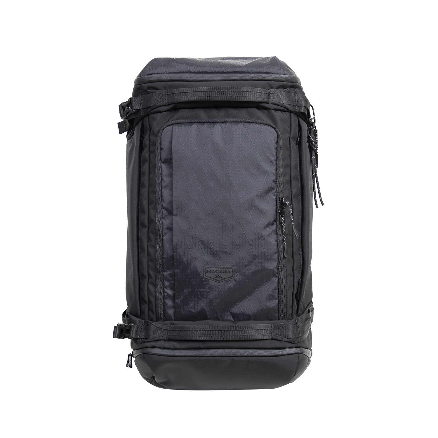 Macaroon Black Series Backpack – Doughnut Official AU