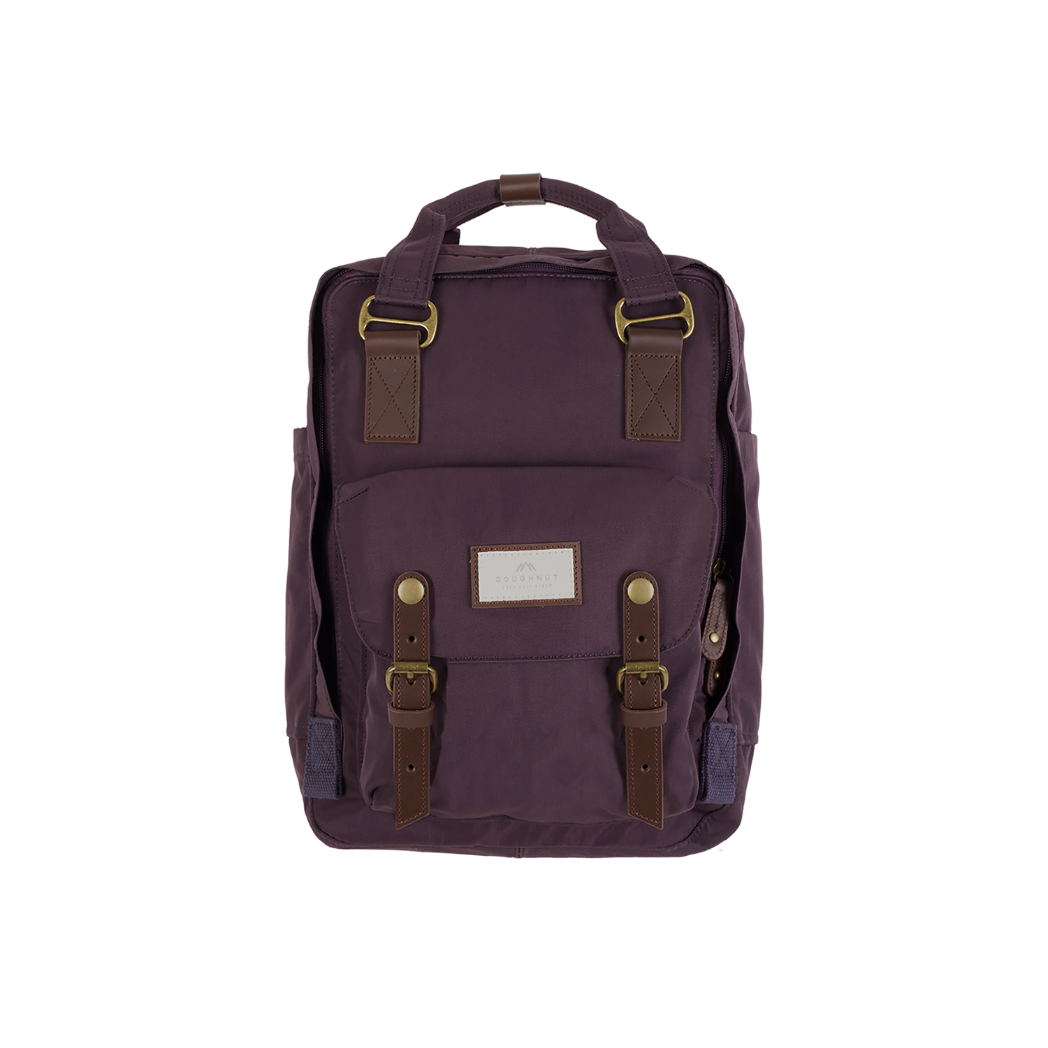 Doughnut sales bag au