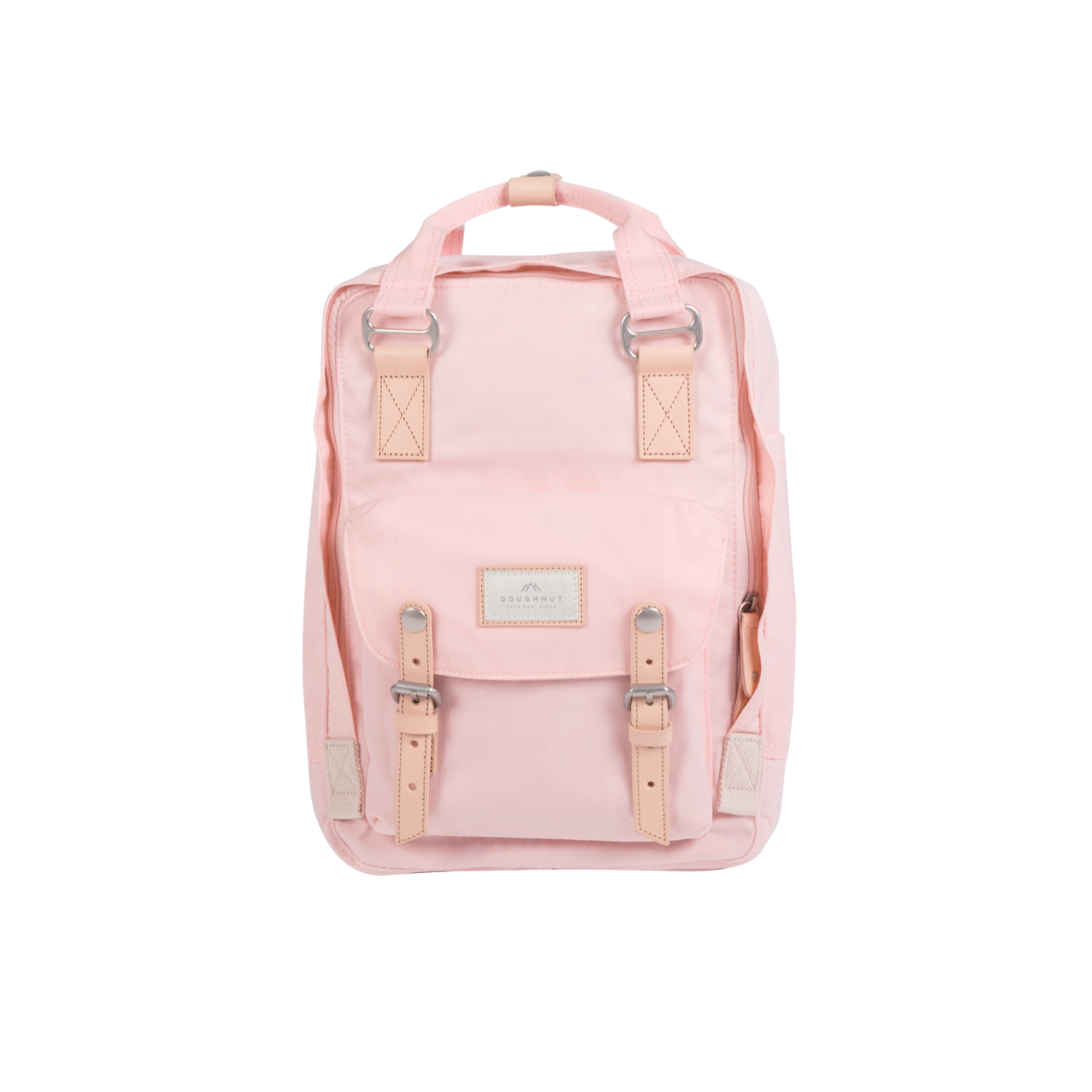 Macaroon Backpack Doughnut Official AU