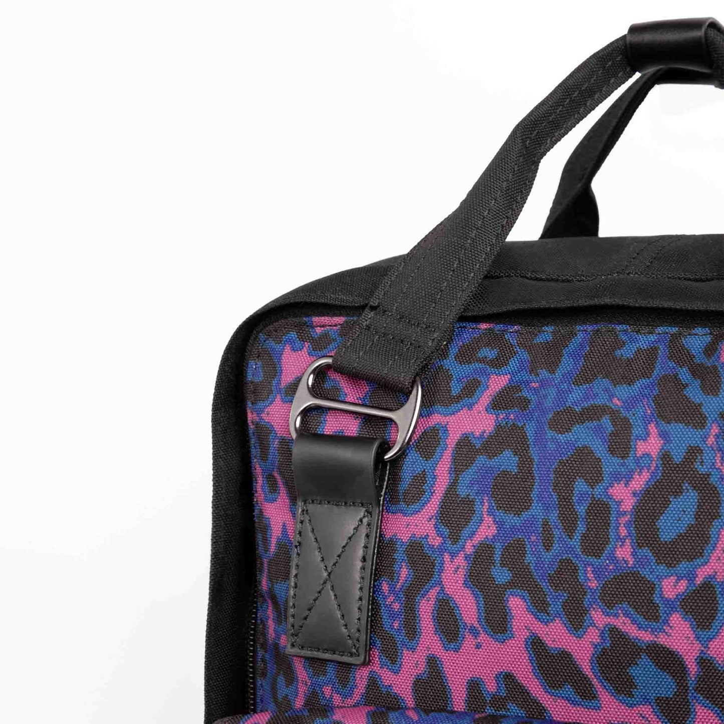 Macaroon Jaguar Series Backpack