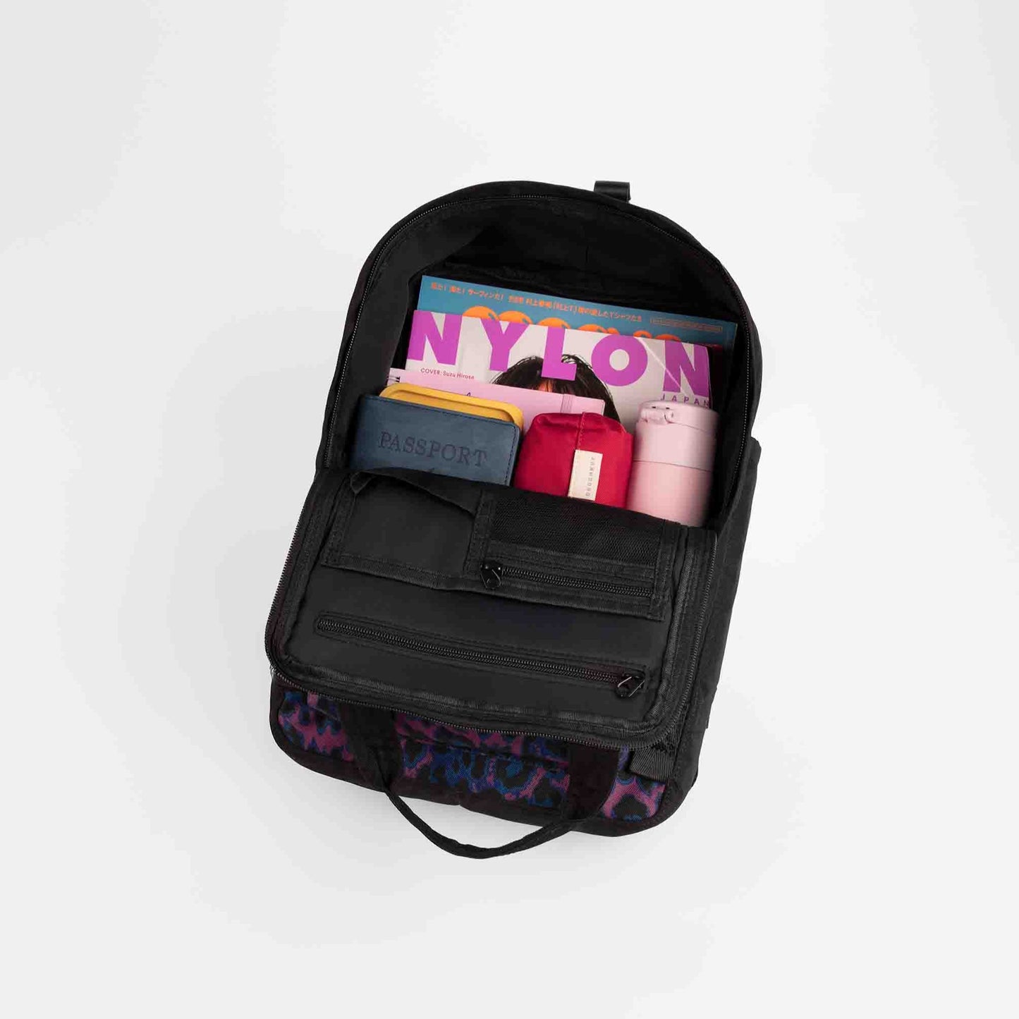 Macaroon Jaguar Series Backpack
