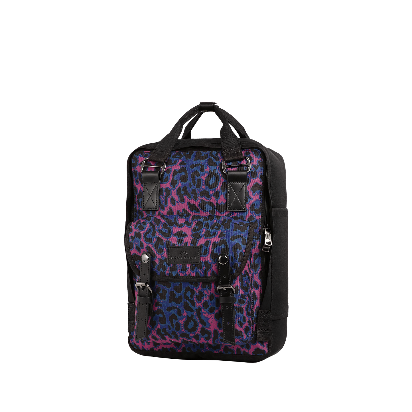 Macaroon Jaguar Series Backpack
