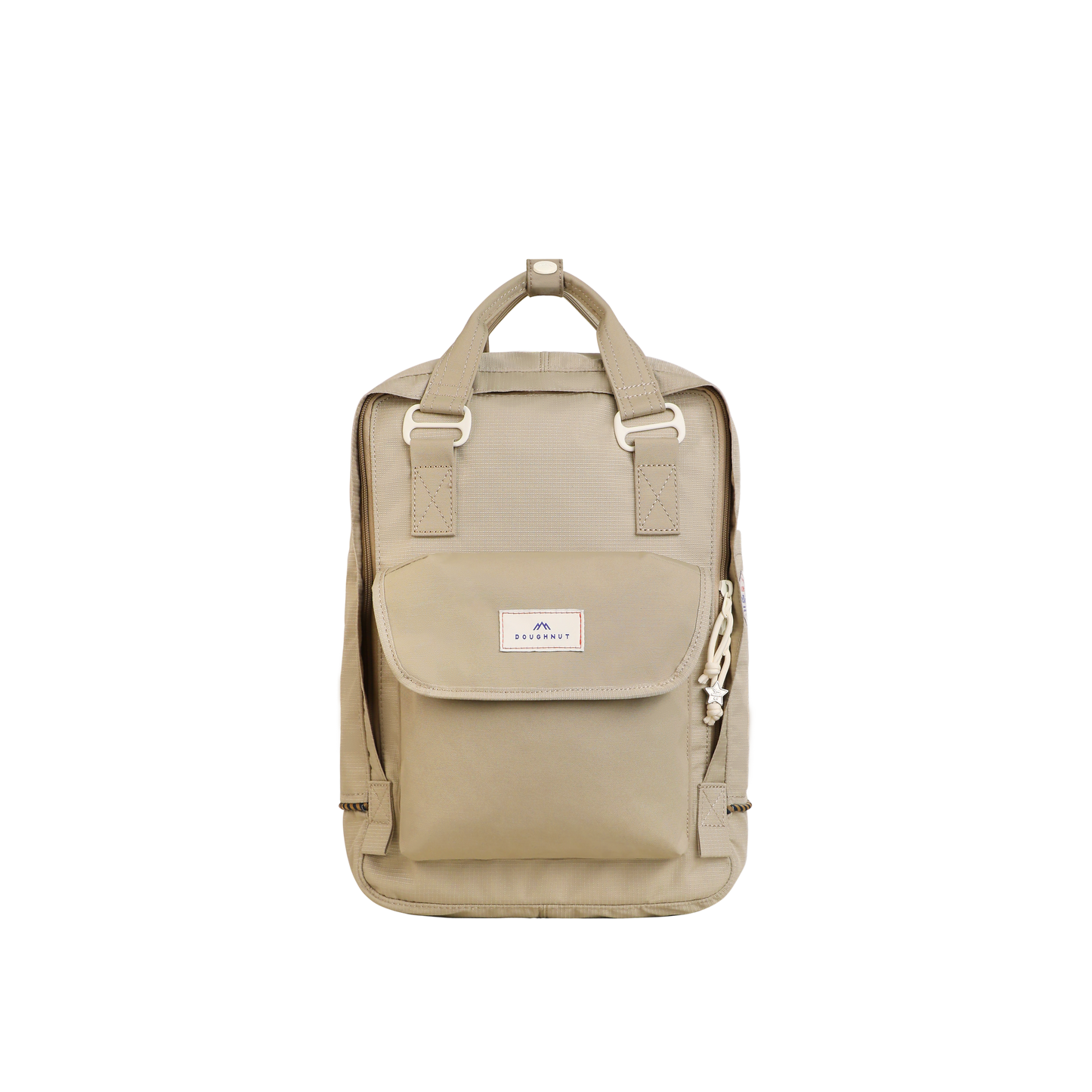 Macaroon Minorstones Series Backpack