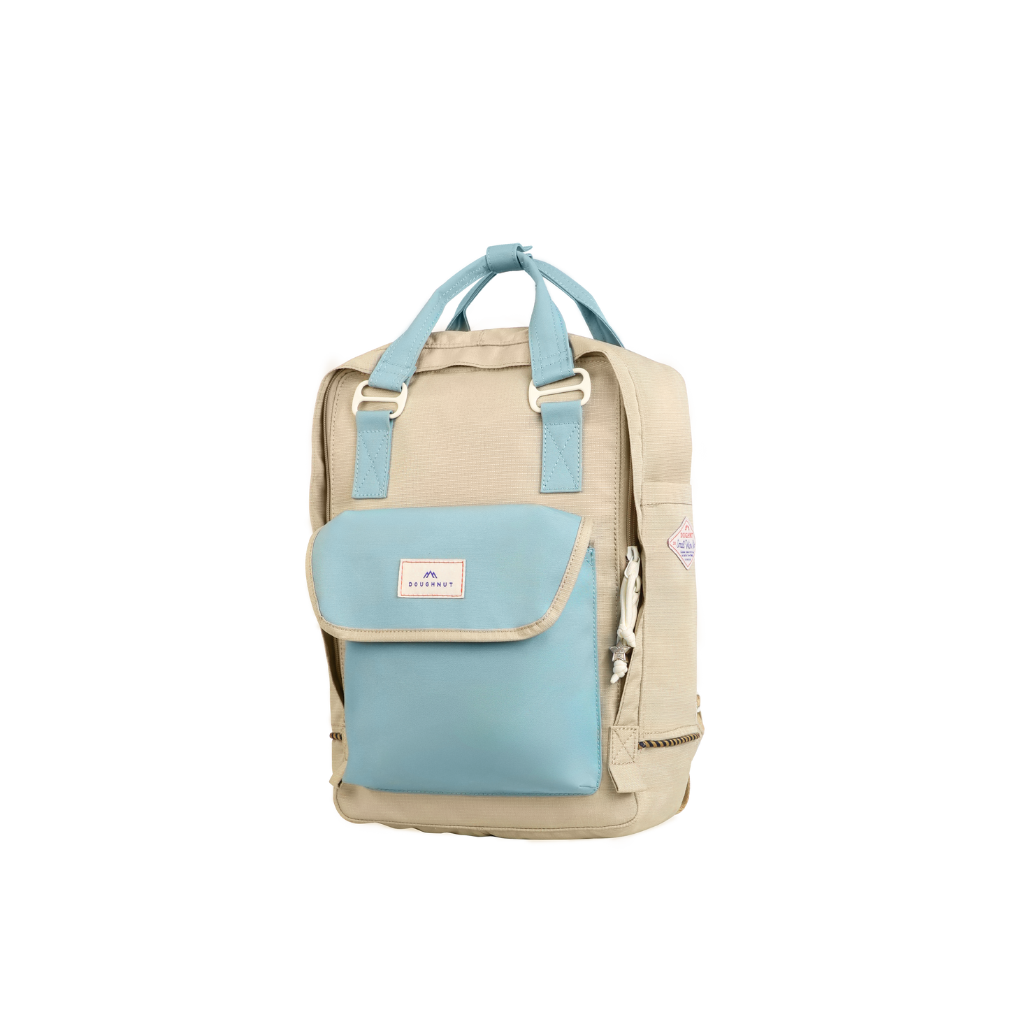 Macaroon Minorstones Series Backpack