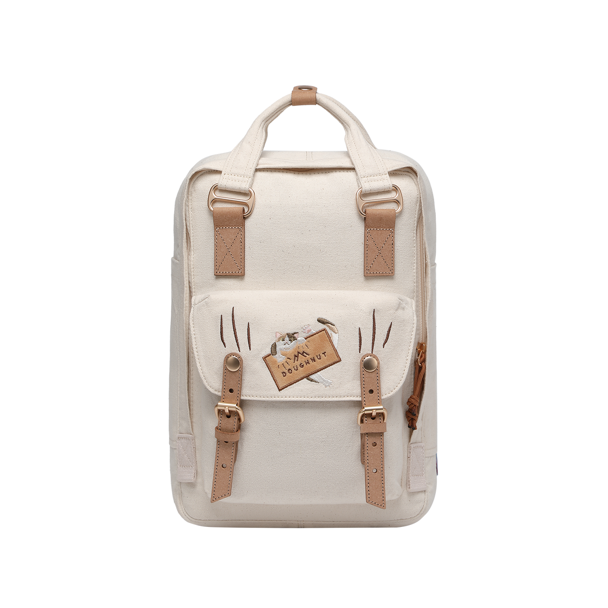 Macaroon Pet Your Dream Series Backpack