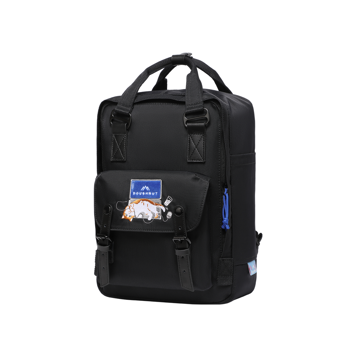 Macaroon Pet Your Dream Series Backpack