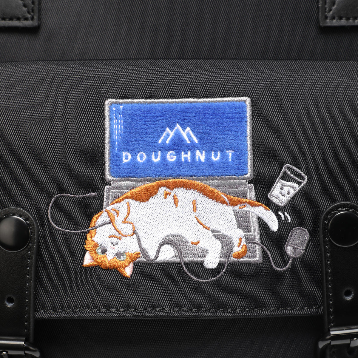 Macaroon Pet Your Dream Series Backpack