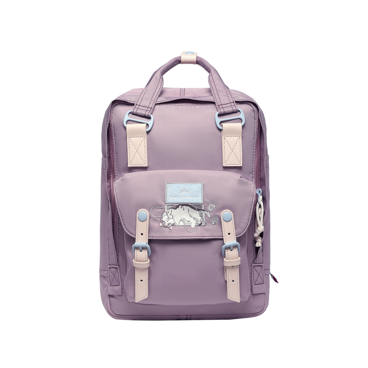 Macaroon Pet Your Dream Series Backpack