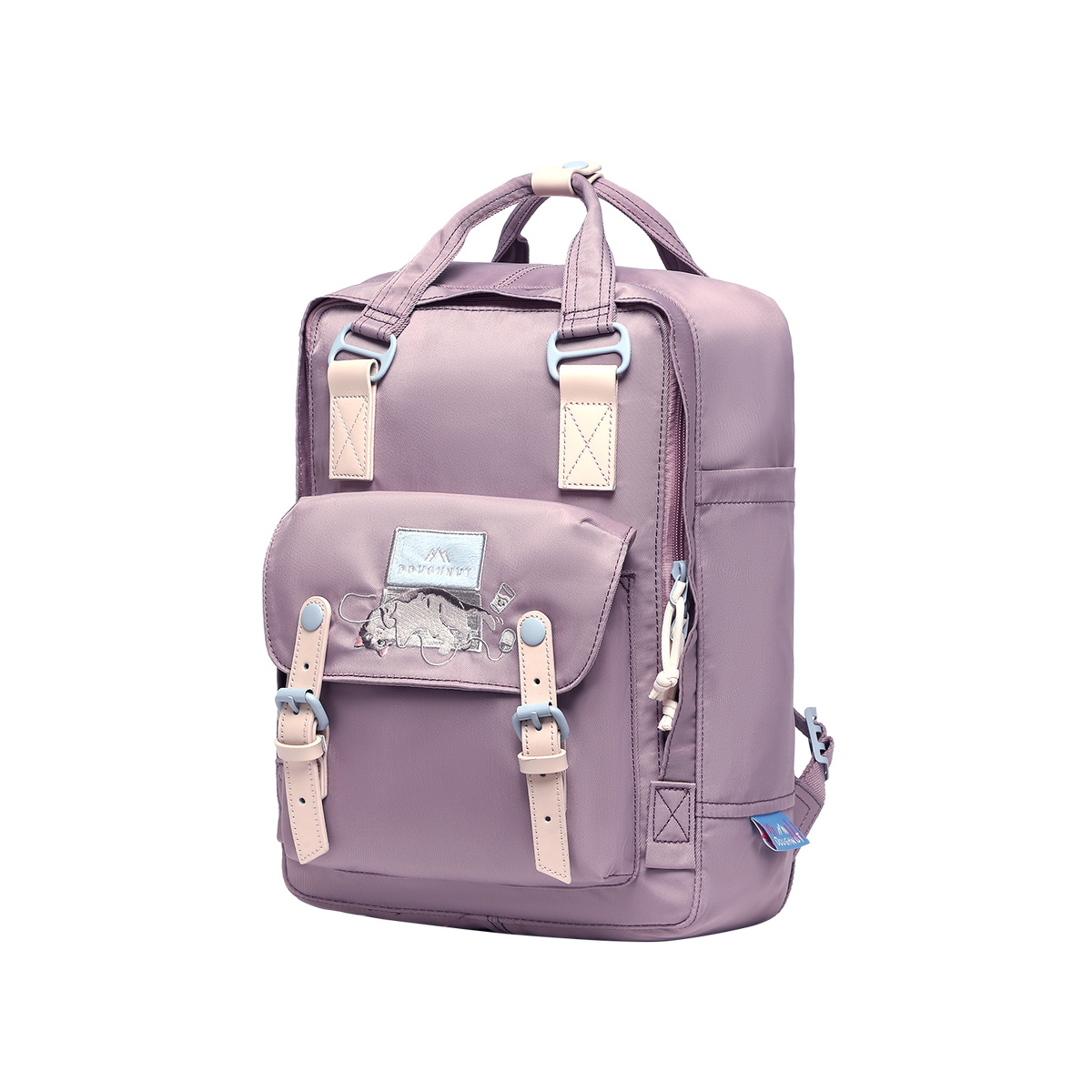 Macaroon Pet Your Dream Series Backpack